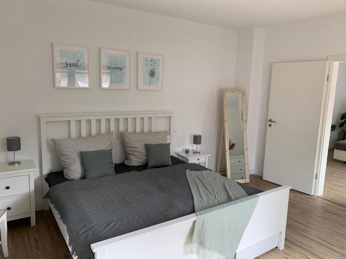 Auszeit Im Ahrtal Apartment บาดนอยเอินอาห์-อาร์ไวเลอร์ ภายนอก รูปภาพ